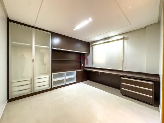 Imagem 5: PORTAL DAS ANDORINHAS - 156M² - 4 QUARTOS - 2 VAGAS - VISTA LIVRE - ÁGUAS CLARAS