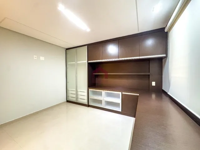 Imagem 4: PORTAL DAS ANDORINHAS - 156M² - 4 QUARTOS - 2 VAGAS - VISTA LIVRE - ÁGUAS CLARAS