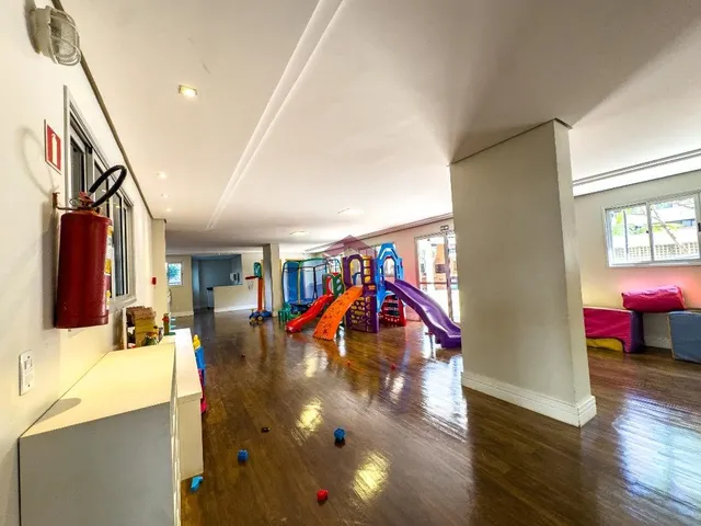 Imagem 7: PORTAL DAS ANDORINHAS - 156M² - 4 QUARTOS - 2 VAGAS - VISTA LIVRE - ÁGUAS CLARAS