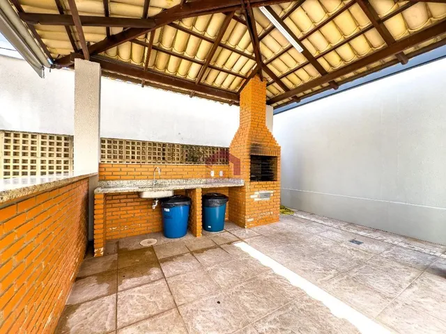 Imagem 14: PORTAL DAS ANDORINHAS - 156M² - 4 QUARTOS - 2 VAGAS - VISTA LIVRE - ÁGUAS CLARAS