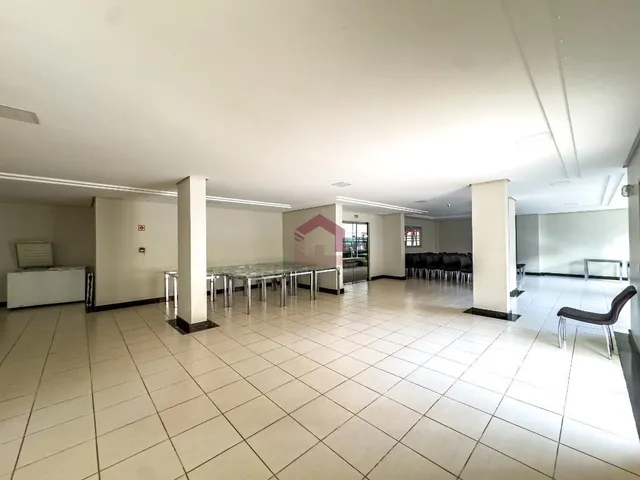 Imagem 2: PORTAL DAS ANDORINHAS - 156M² - 4 QUARTOS - 2 VAGAS - VISTA LIVRE - ÁGUAS CLARAS