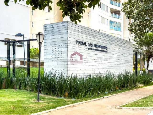 Imagem 16: PORTAL DAS ANDORINHAS - 156M² - 4 QUARTOS - 2 VAGAS - VISTA LIVRE - ÁGUAS CLARAS