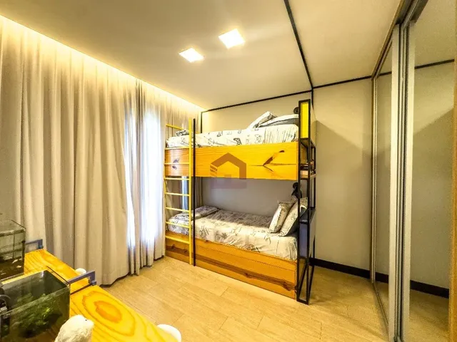 Imagem 14: QUATTRO MIRANTE - 205M² - 4 SUÍTES - VARANDA GOURMET - 4 VAGAS - ÁGUAS CLARAS