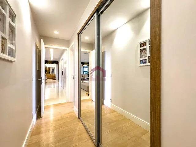 Imagem 8: QUATTRO MIRANTE - 205M² - 4 SUÍTES - VARANDA GOURMET - 4 VAGAS - ÁGUAS CLARAS