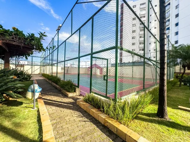Imagem 12: QUATTRO MIRANTE - 205M² - 4 SUÍTES - VARANDA GOURMET - 4 VAGAS - ÁGUAS CLARAS