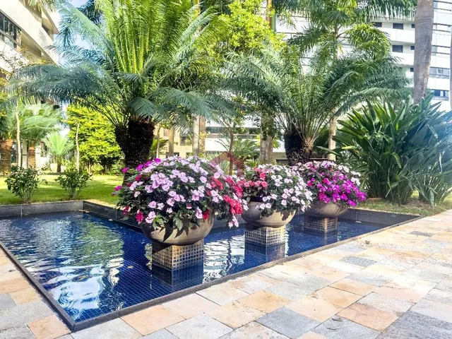 Imagem 16: QUATTRO MIRANTE - 205M² - 4 SUÍTES - VARANDA GOURMET - 4 VAGAS - ÁGUAS CLARAS
