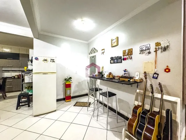 Imagem 13: CASA SOBRADO - CEILÂNDIA SUL - QNP 14 - 3 QUARTOS - SUÍTE - CHURRASQUEIRA