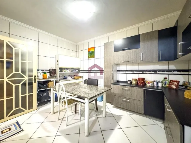 Imagem 2: CASA SOBRADO - CEILÂNDIA SUL - QNP 14 - 3 QUARTOS - SUÍTE - CHURRASQUEIRA