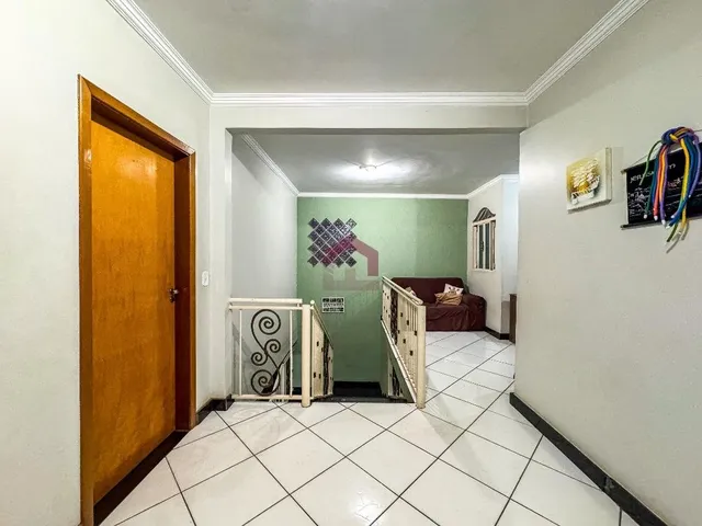 Imagem 15: CASA SOBRADO - CEILÂNDIA SUL - QNP 14 - 3 QUARTOS - SUÍTE - CHURRASQUEIRA