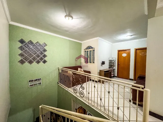 Imagem 8: CASA SOBRADO - CEILÂNDIA SUL - QNP 14 - 3 QUARTOS - SUÍTE - CHURRASQUEIRA