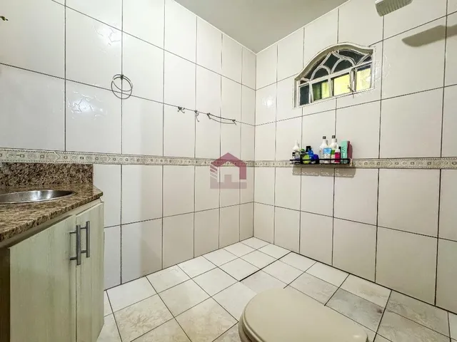 Imagem 6: CASA SOBRADO - CEILÂNDIA SUL - QNP 14 - 3 QUARTOS - SUÍTE - CHURRASQUEIRA