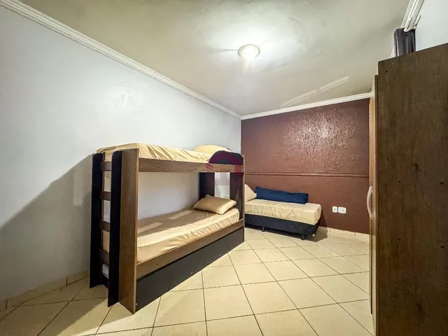 Imagem 14: CASA SOBRADO - CEILÂNDIA SUL - QNP 14 - 3 QUARTOS - SUÍTE - CHURRASQUEIRA