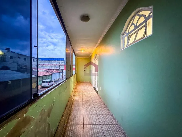 Imagem 9: CASA SOBRADO - CEILÂNDIA SUL - QNP 14 - 3 QUARTOS - SUÍTE - CHURRASQUEIRA