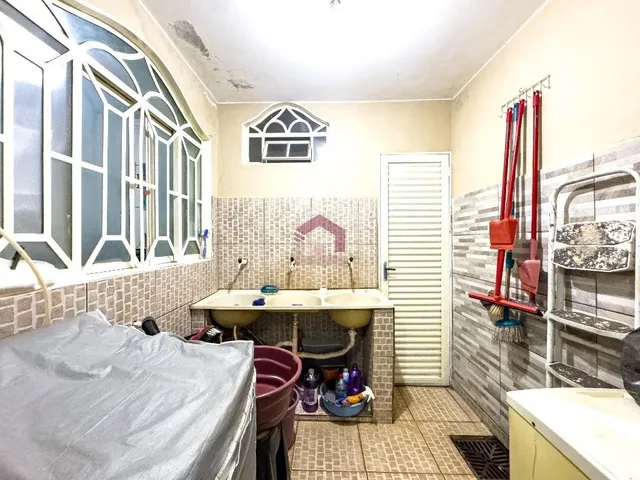 Imagem 12: CASA SOBRADO - CEILÂNDIA SUL - QNP 14 - 3 QUARTOS - SUÍTE - CHURRASQUEIRA