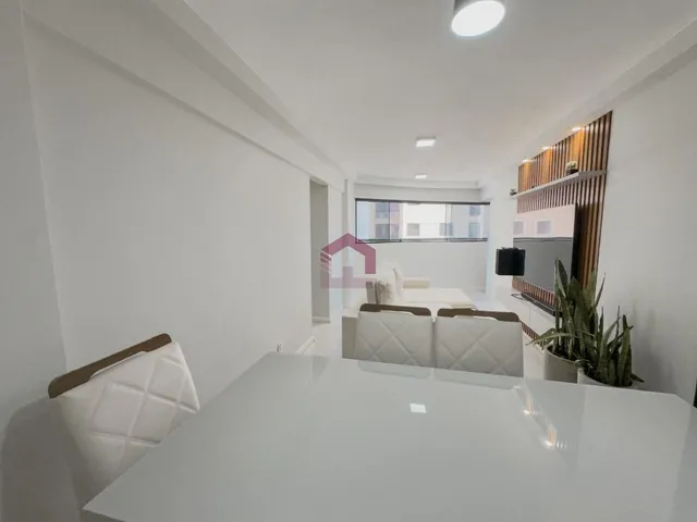 Imagem 16: RESIDENCIAL ITÁLIA - 3 QUARTOS - 1 SUÍTE - 82M² - LAZER COMPLETO - ÁGUAS CLARAS
