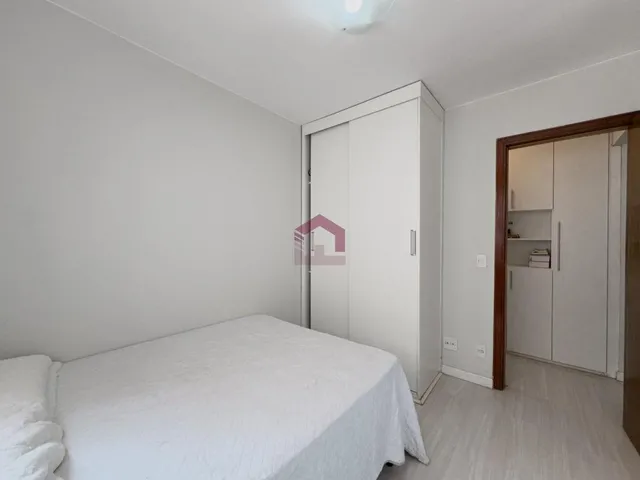Imagem 13: RESIDENCIAL ITÁLIA - 3 QUARTOS - 1 SUÍTE - 82M² - LAZER COMPLETO - ÁGUAS CLARAS