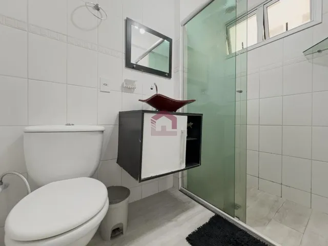 Imagem 8: RESIDENCIAL ITÁLIA - 3 QUARTOS - 1 SUÍTE - 82M² - LAZER COMPLETO - ÁGUAS CLARAS