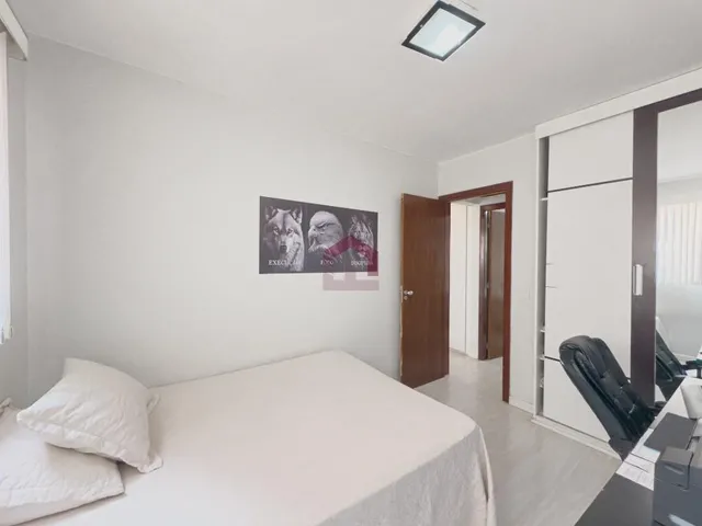Imagem 2: RESIDENCIAL ITÁLIA - 3 QUARTOS - 1 SUÍTE - 82M² - LAZER COMPLETO - ÁGUAS CLARAS
