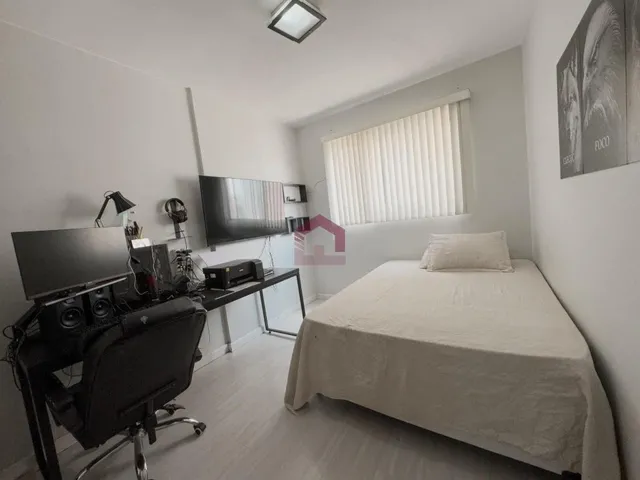 Imagem 11: RESIDENCIAL ITÁLIA - 3 QUARTOS - 1 SUÍTE - 82M² - LAZER COMPLETO - ÁGUAS CLARAS