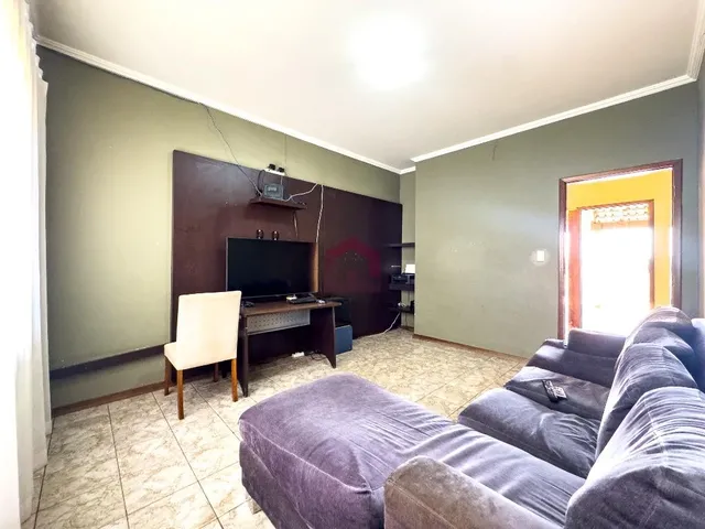 Imagem 13: RUA 3 - VICENTE PIRES - 3 QUARTOS - 5 BANHEIROS - LOTE 1200M² - CHURRASQUEIRA