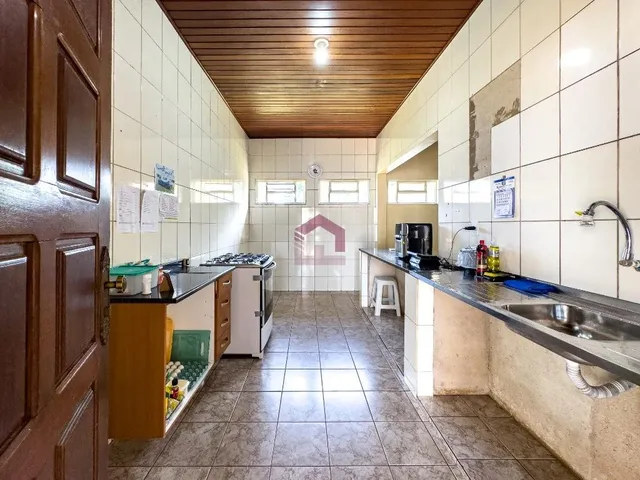 Imagem 10: RUA 3 - VICENTE PIRES - 3 QUARTOS - 5 BANHEIROS - LOTE 1200M² - CHURRASQUEIRA