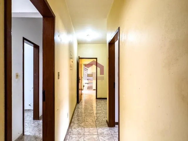 Imagem 8: RUA 3 - VICENTE PIRES - 3 QUARTOS - 5 BANHEIROS - LOTE 1200M² - CHURRASQUEIRA