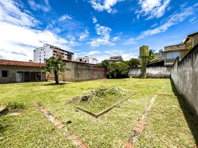 Imagem 16: RUA 3 - VICENTE PIRES - 3 QUARTOS - 5 BANHEIROS - LOTE 1200M² - CHURRASQUEIRA