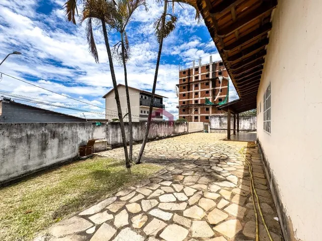 Imagem 6: RUA 3 - VICENTE PIRES - 3 QUARTOS - 5 BANHEIROS - LOTE 1200M² - CHURRASQUEIRA