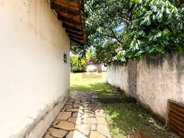 Imagem 3: RUA 3 - VICENTE PIRES - 3 QUARTOS - 5 BANHEIROS - LOTE 1200M² - CHURRASQUEIRA