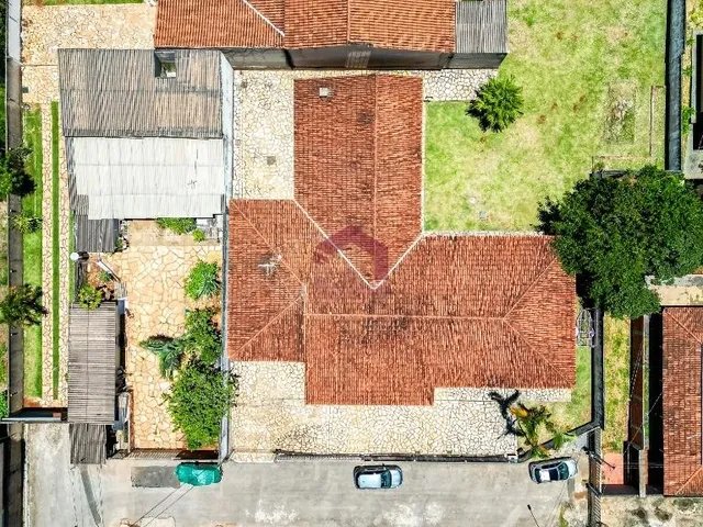 Imagem 5: RUA 3 - VICENTE PIRES - 3 QUARTOS - 5 BANHEIROS - LOTE 1200M² - CHURRASQUEIRA