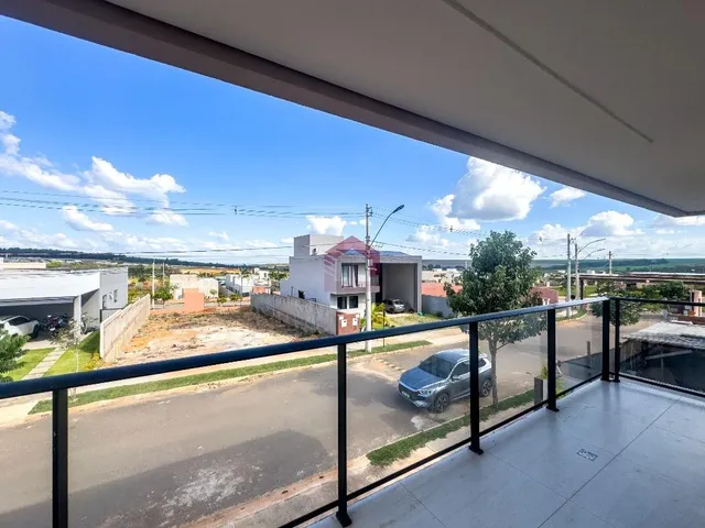 Imagem 9: LE PREMIER - 3 SUÍTES - ESCRITÓRIO - ALTO PADRÃO - PISCINA - JARDIM BOTÂNICO
