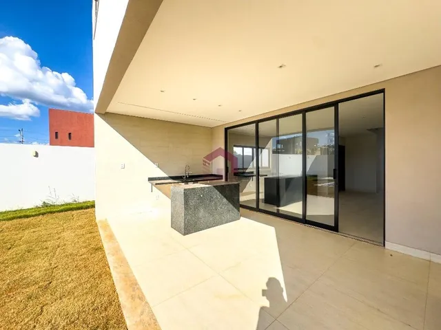 Imagem 12: LE PREMIER - 3 SUÍTES - ESCRITÓRIO - ALTO PADRÃO - PISCINA - JARDIM BOTÂNICO