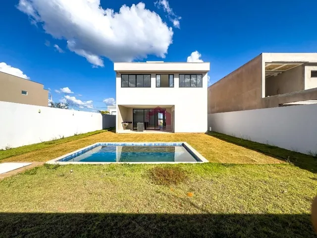 Imagem 6: LE PREMIER - 3 SUÍTES - ESCRITÓRIO - ALTO PADRÃO - PISCINA - JARDIM BOTÂNICO