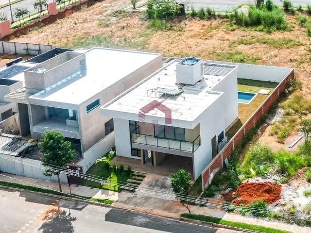 Imagem 3: LE PREMIER - 3 SUÍTES - ESCRITÓRIO - ALTO PADRÃO - PISCINA - JARDIM BOTÂNICO