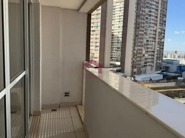 Imagem: BLEND APARTMENTS - 32M² - 1 QUARTO - VARANDA