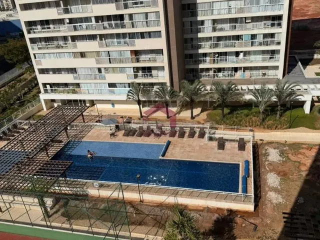 Imagem 3: BLEND APARTMENTS - 32M² - 1 QUARTO - VARANDA - LAZER COMPLETO - ÁGUAS CLARAS