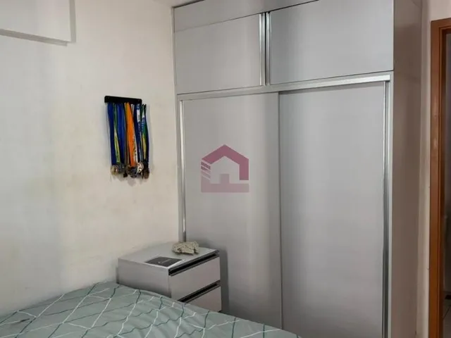 Imagem 16: BLEND APARTMENTS - 32M² - 1 QUARTO - VARANDA - LAZER COMPLETO - ÁGUAS CLARAS