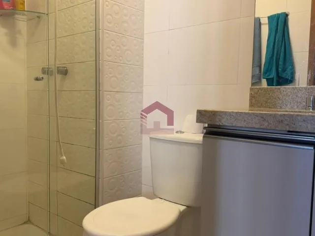 Imagem 5: BLEND APARTMENTS - 32M² - 1 QUARTO - VARANDA - LAZER COMPLETO - ÁGUAS CLARAS