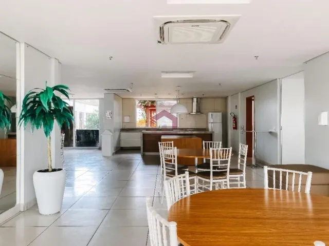 Imagem 10: BLEND APARTMENTS - 32M² - 1 QUARTO - VARANDA - LAZER COMPLETO - ÁGUAS CLARAS