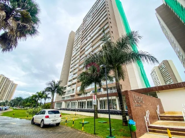 Imagem 7: BLEND APARTMENTS - 32M² - 1 QUARTO - VARANDA - LAZER COMPLETO - ÁGUAS CLARAS