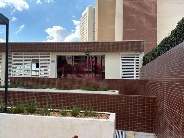 Imagem 13: BLEND APARTMENTS - 32M² - 1 QUARTO - VARANDA - LAZER COMPLETO - ÁGUAS CLARAS