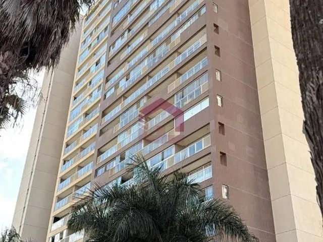 Imagem 9: BLEND APARTMENTS - 32M² - 1 QUARTO - VARANDA - LAZER COMPLETO - ÁGUAS CLARAS