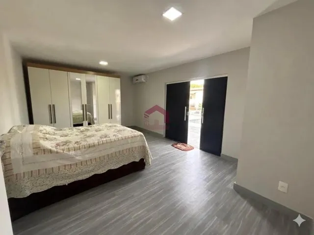 Imagem 16: SHA CONJUNTO 5 - CONDOMÍNIO FECHADO - SOBRADO - 3 QUARTOS - 280M² - ALTO PADRÃO