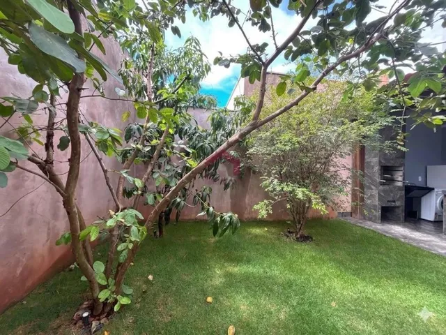 Imagem 14: SHA CONJUNTO 5 - CONDOMÍNIO FECHADO - SOBRADO - 3 QUARTOS - 280M² - ALTO PADRÃO