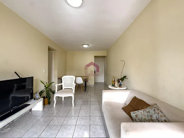 Imagem 3: RESIDENCIAL BEETHOVEN - 3 QUARTOS - 1 SUÍTE - VARANDA - 1 VAGA - ÁGUAS CLARAS