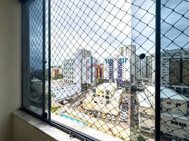 Imagem 4: RESIDENCIAL BEETHOVEN - 3 QUARTOS - 1 SUÍTE - VARANDA - 1 VAGA - ÁGUAS CLARAS