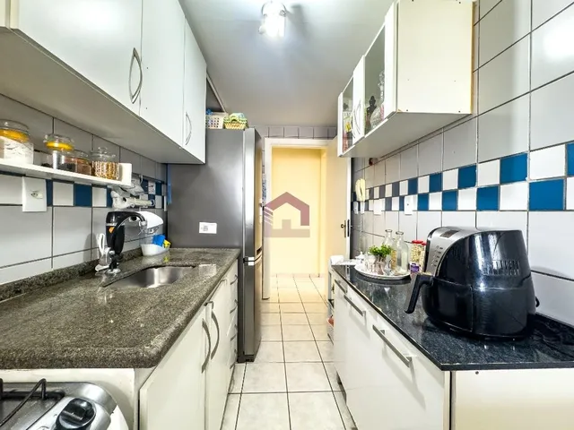 Imagem 15: RESIDENCIAL BEETHOVEN - 3 QUARTOS - 1 SUÍTE - VARANDA - 1 VAGA - ÁGUAS CLARAS