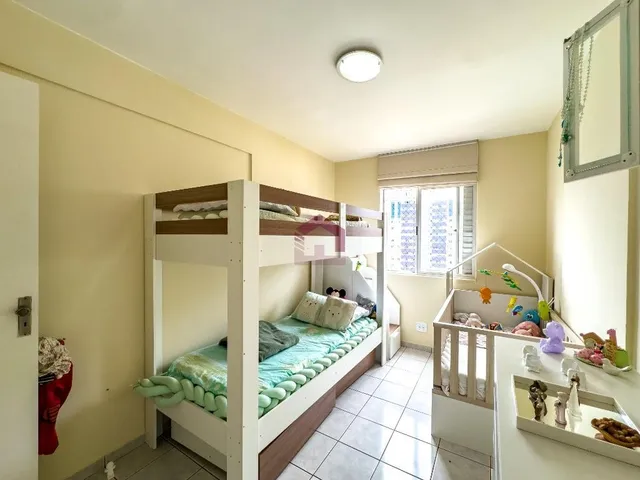 Imagem 7: RESIDENCIAL BEETHOVEN - 3 QUARTOS - 1 SUÍTE - VARANDA - 1 VAGA - ÁGUAS CLARAS
