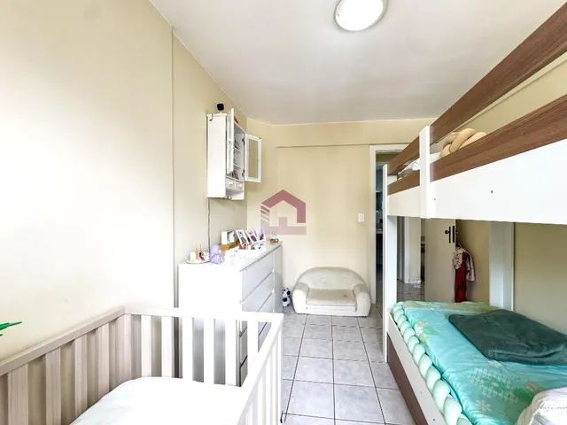 Imagem 5: RESIDENCIAL BEETHOVEN - 3 QUARTOS - 1 SUÍTE - VARANDA - 1 VAGA - ÁGUAS CLARAS