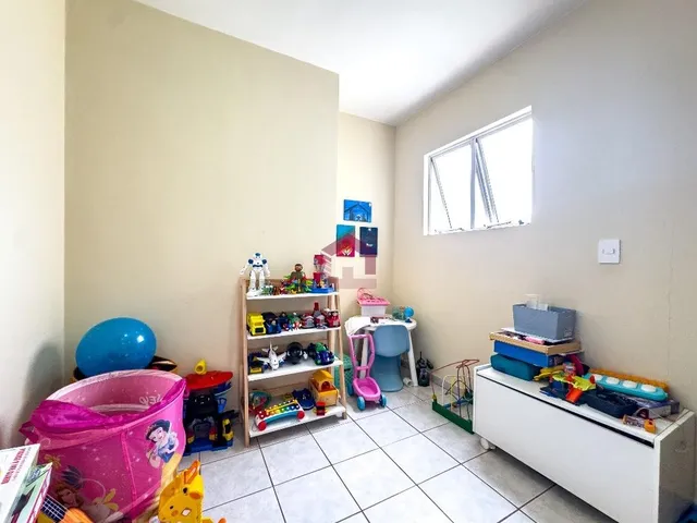 Imagem 9: RESIDENCIAL BEETHOVEN - 3 QUARTOS - 1 SUÍTE - VARANDA - 1 VAGA - ÁGUAS CLARAS